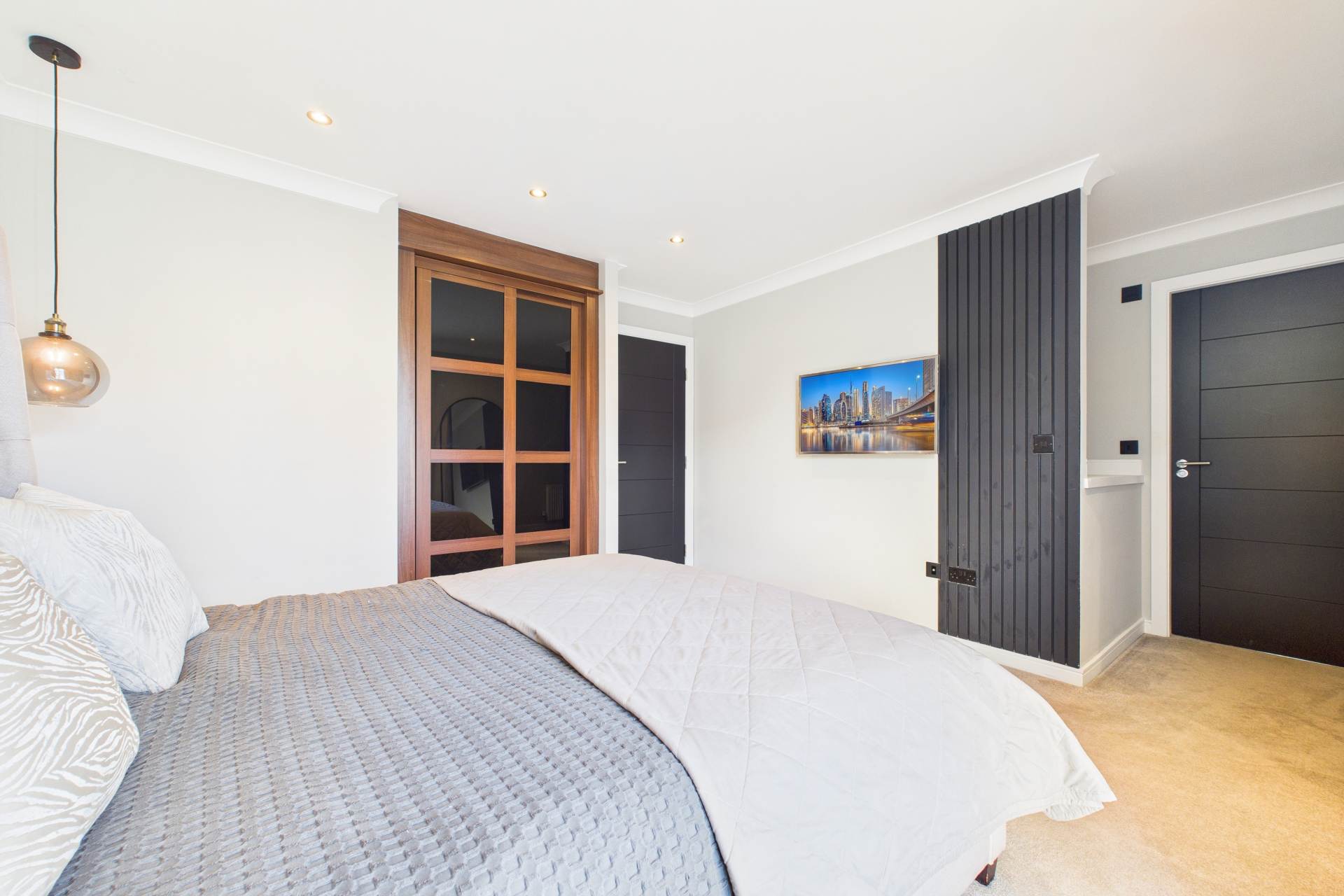 Cypress Road, Carfin, Motherwell