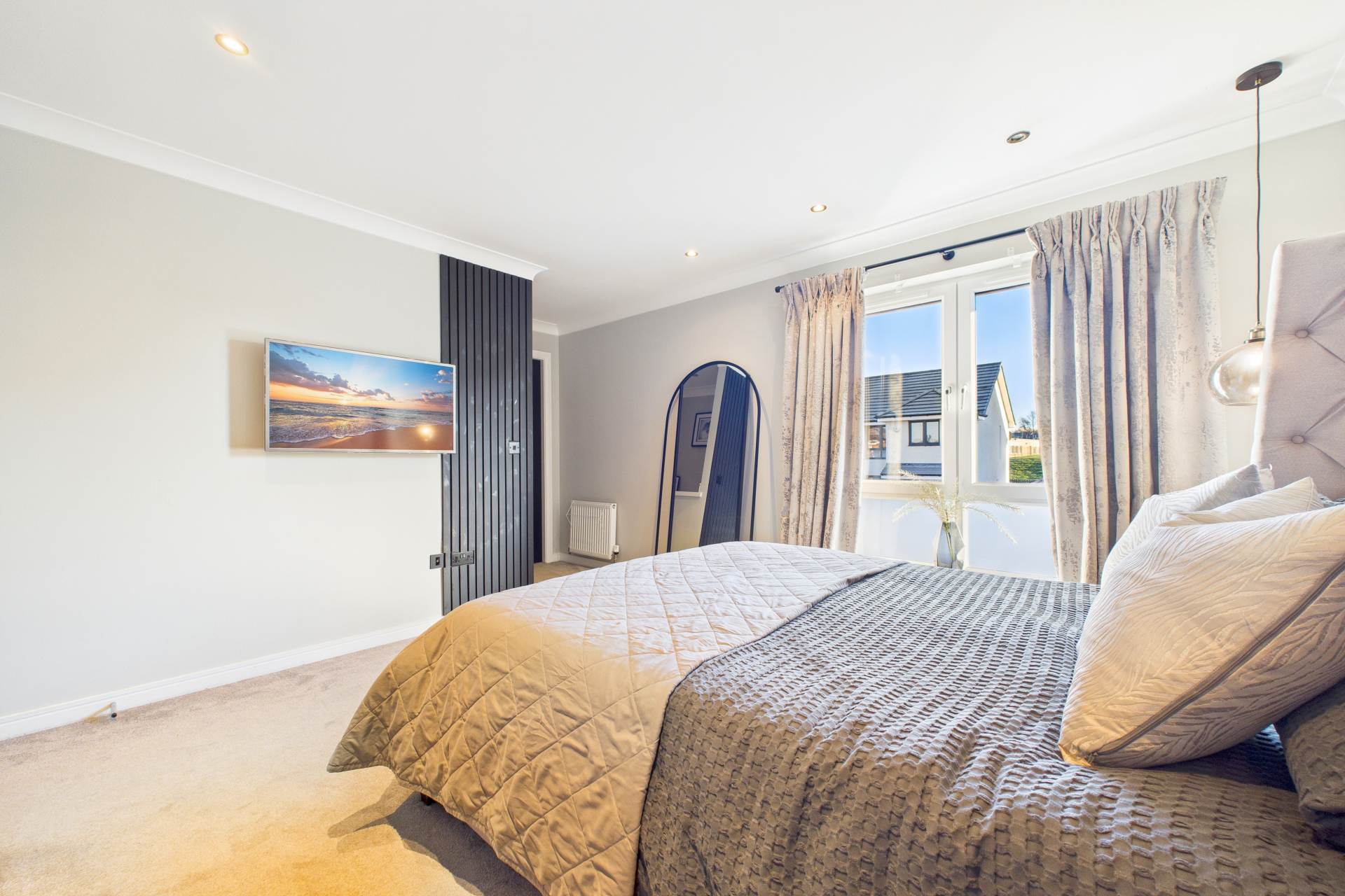 Cypress Road, Carfin, Motherwell