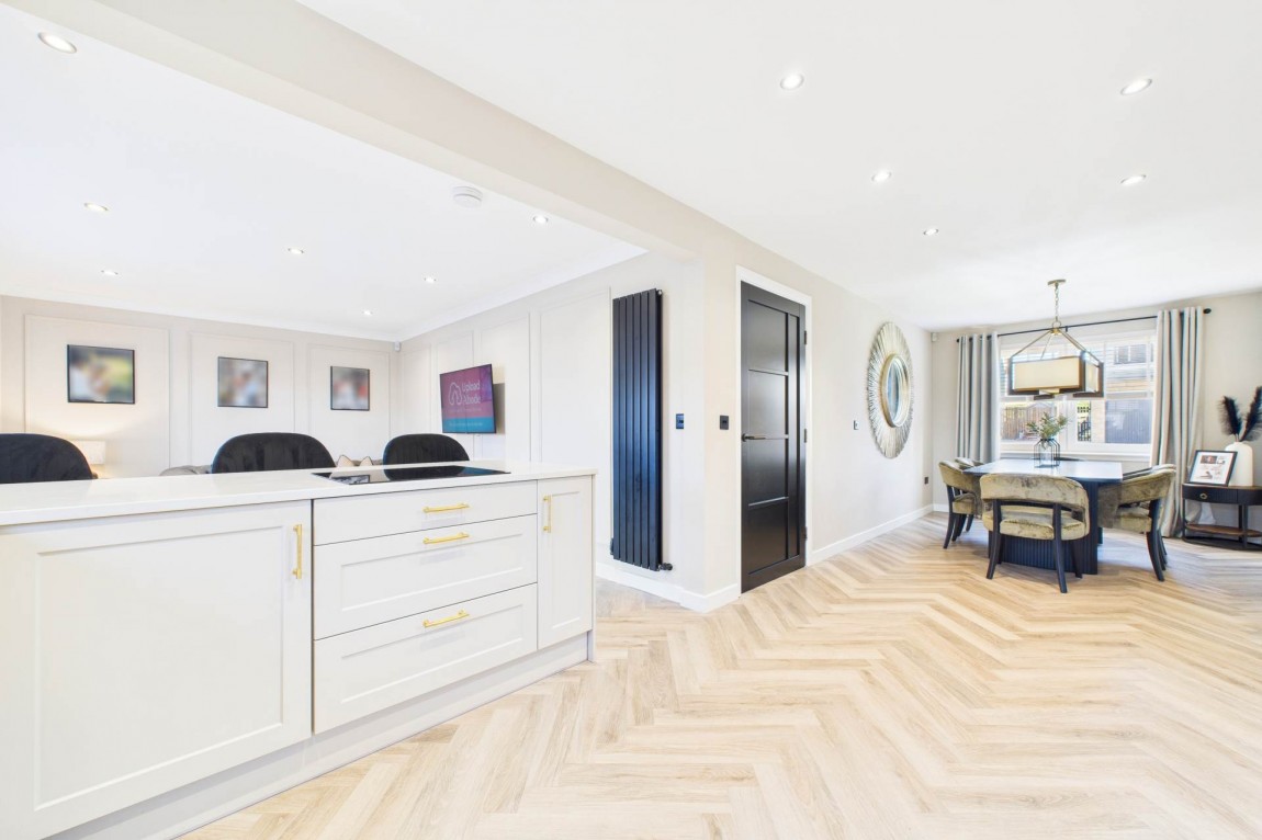 Images for Cypress Road, Carfin, Motherwell