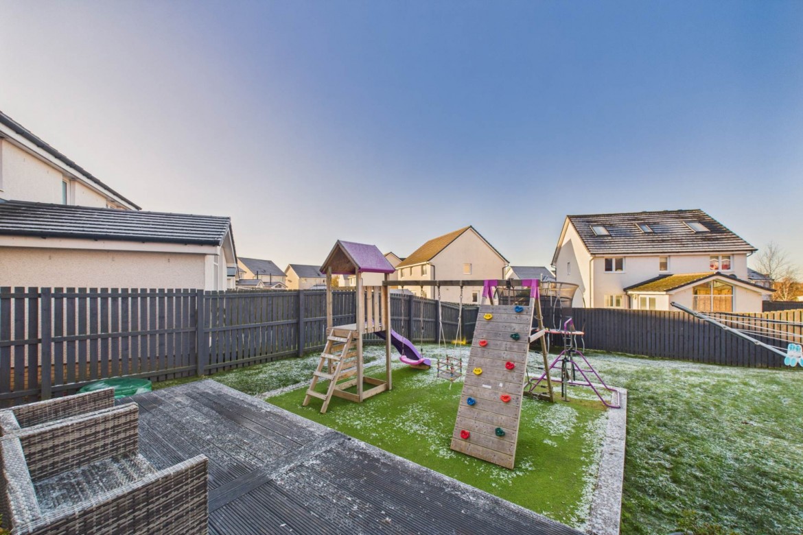 Images for Cypress Road, Carfin, Motherwell