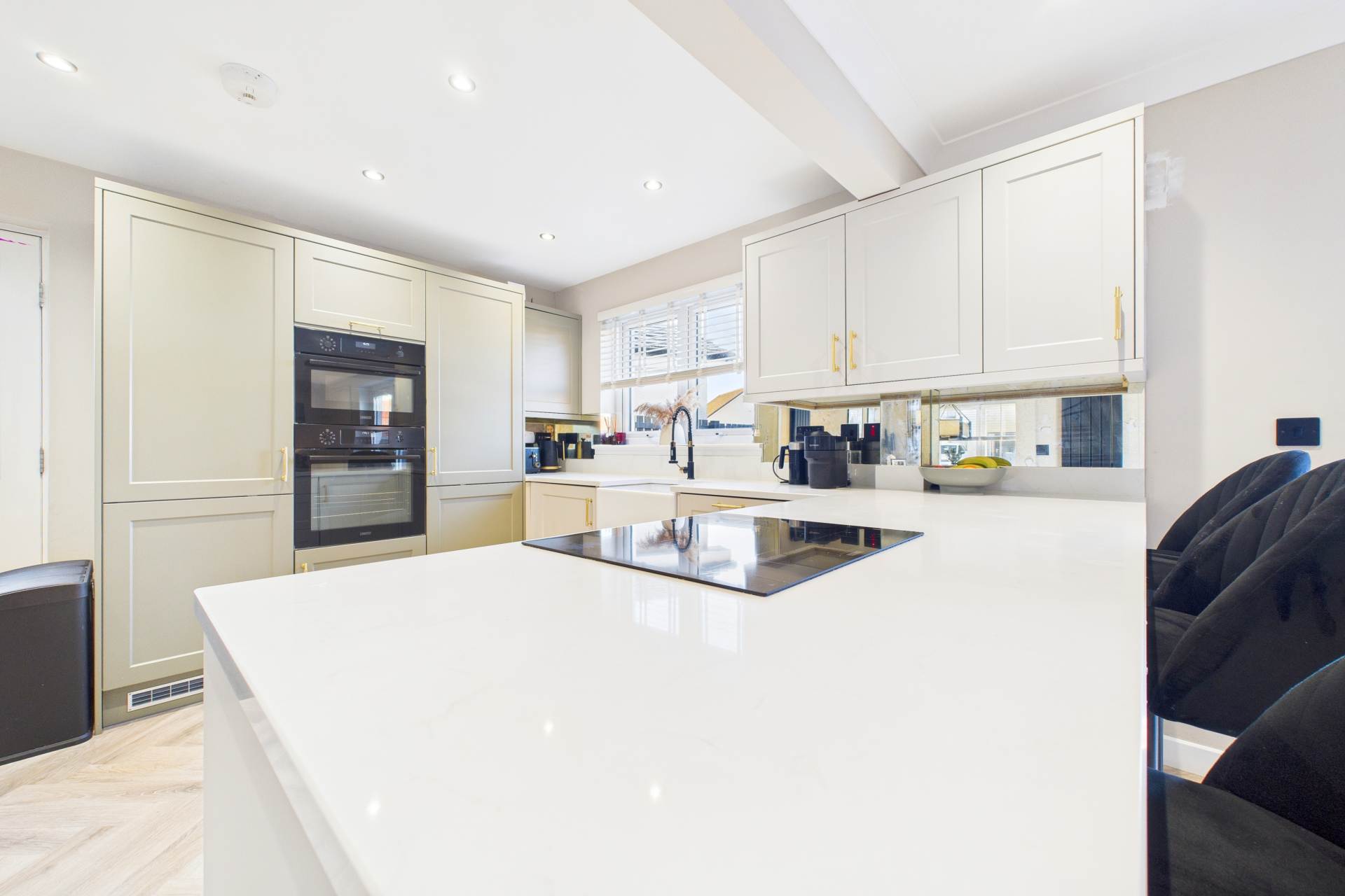 Cypress Road, Carfin, Motherwell