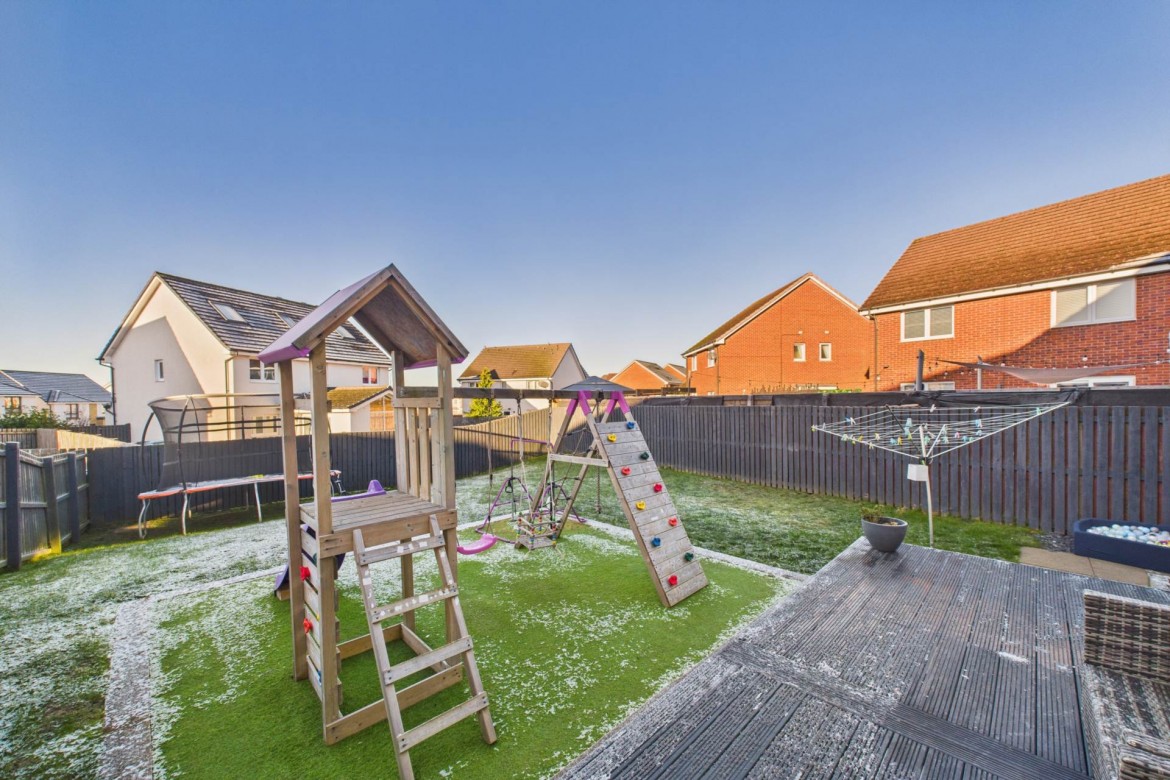 Images for Cypress Road, Carfin, Motherwell