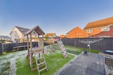 Images for Cypress Road, Carfin, Motherwell