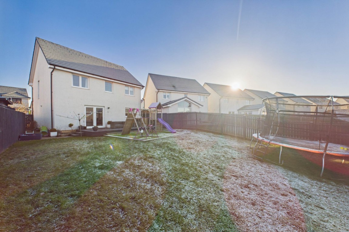 Images for Cypress Road, Carfin, Motherwell