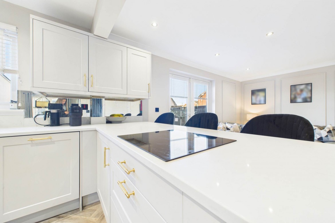 Images for Cypress Road, Carfin, Motherwell