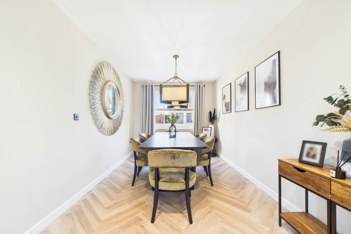 Images for Cypress Road, Carfin, Motherwell