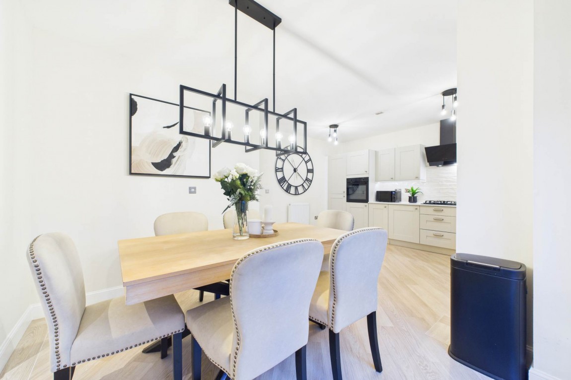 Images for Grayling Road, Motherwell