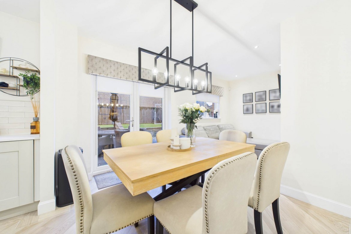 Images for Grayling Road, Motherwell