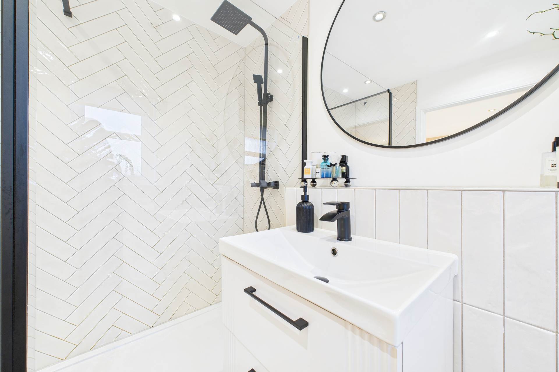 Grayling Road, Motherwell