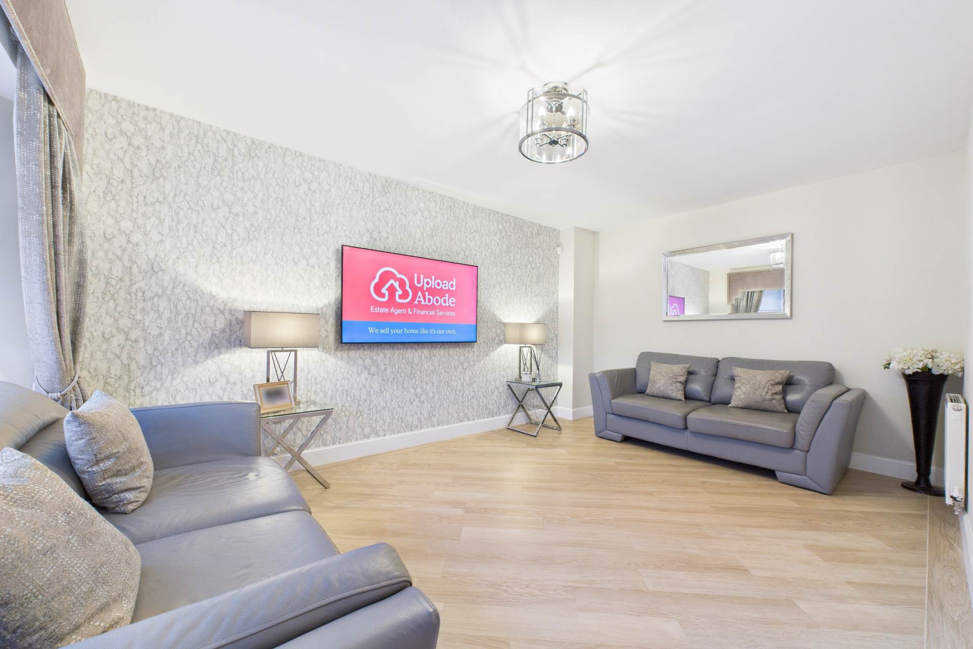 Grayling Road, Motherwell