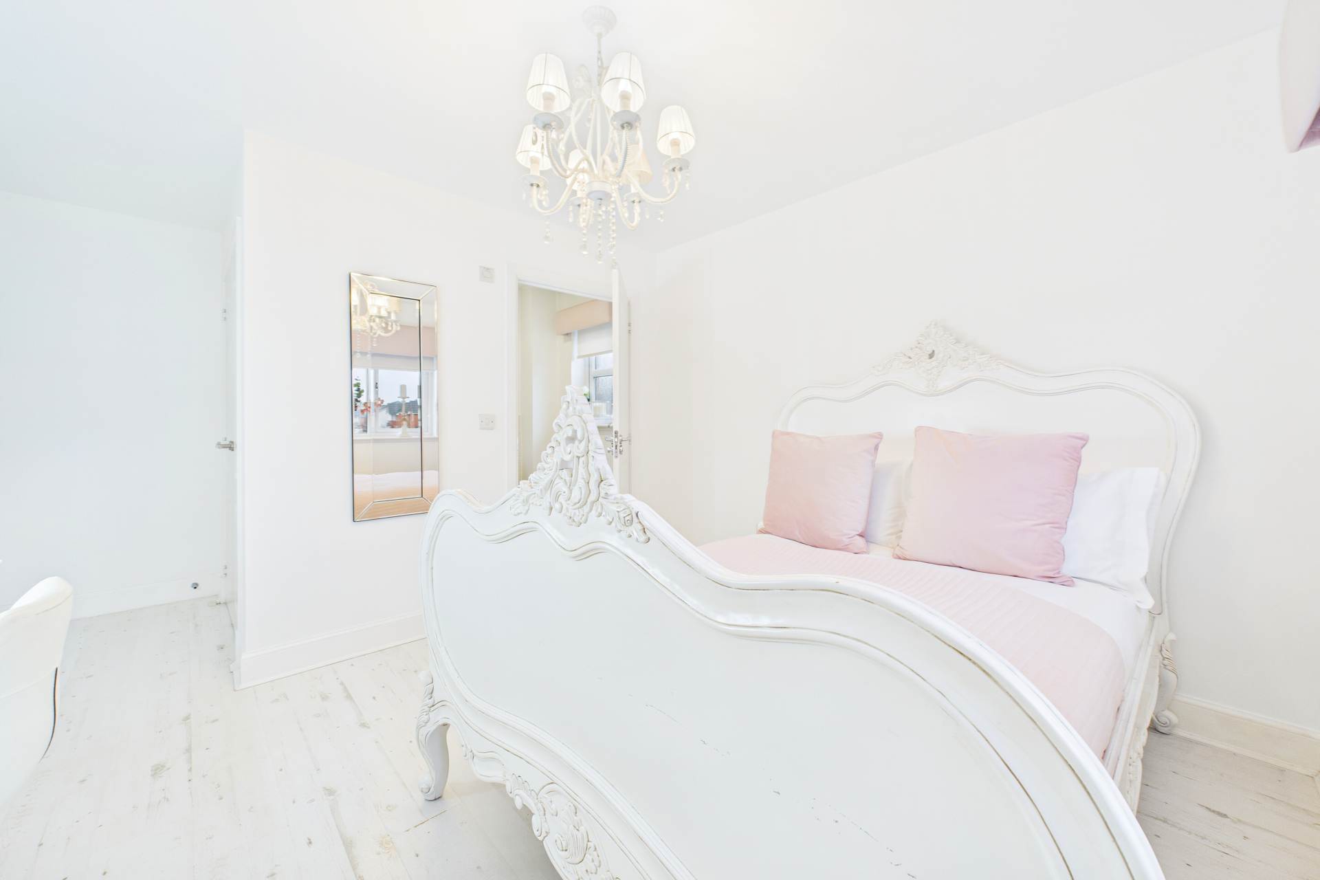 Grayling Road, Motherwell