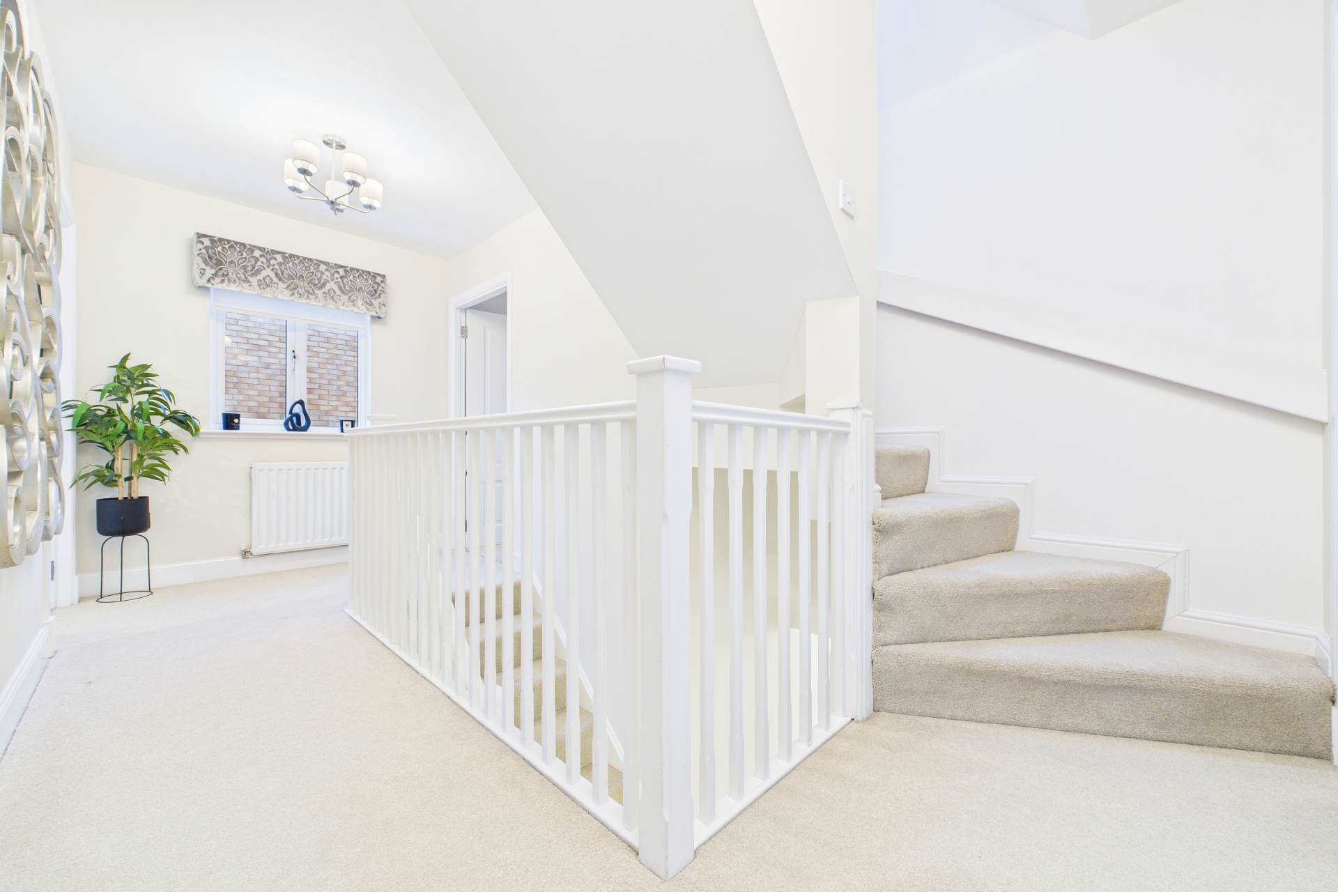 Grayling Road, Motherwell