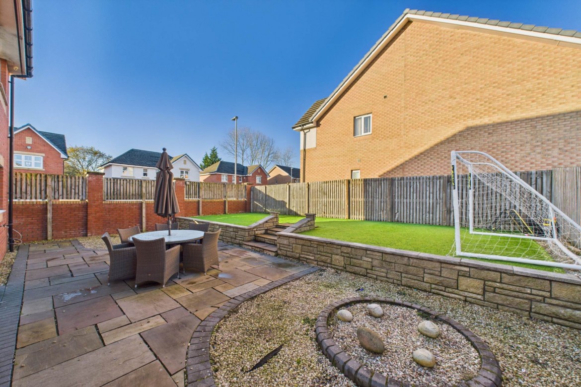 Images for Grayling Road, Motherwell