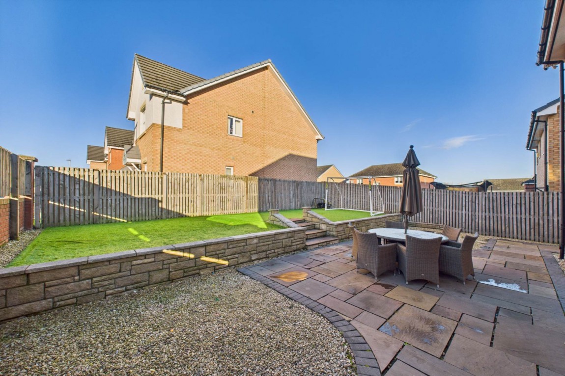 Images for Grayling Road, Motherwell