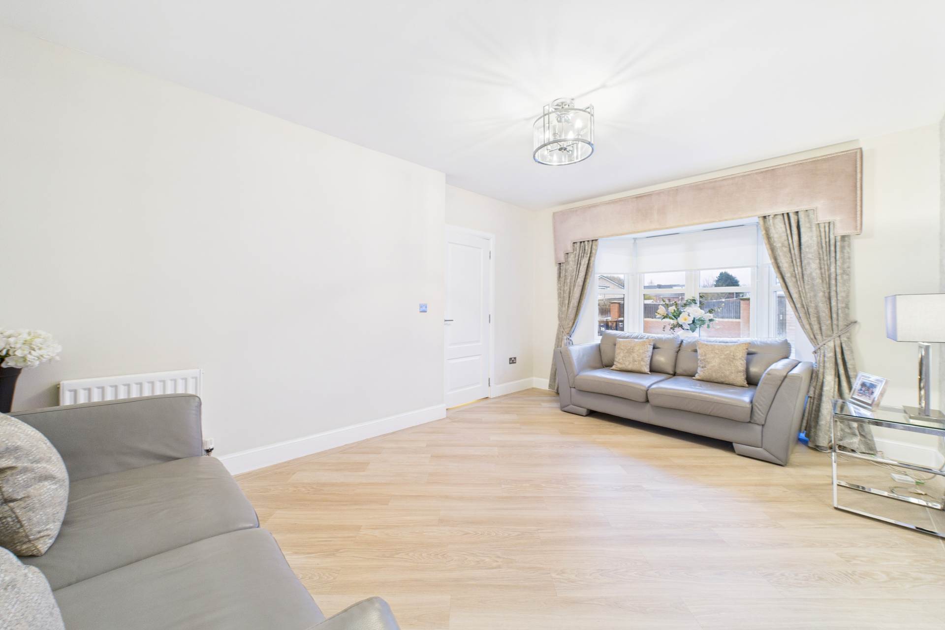 Grayling Road, Motherwell