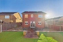 Images for Grayling Road, Motherwell