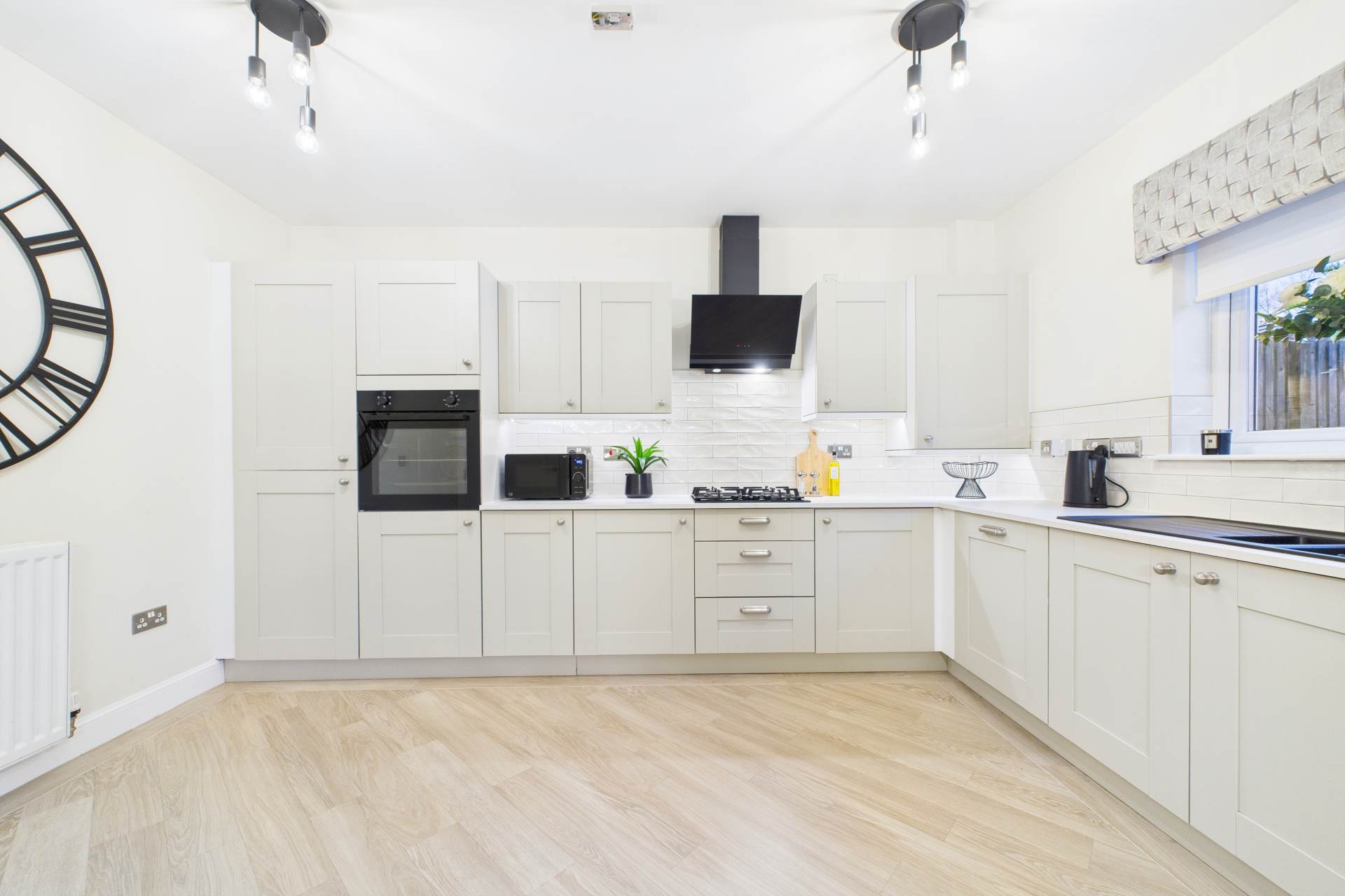 Grayling Road, Motherwell