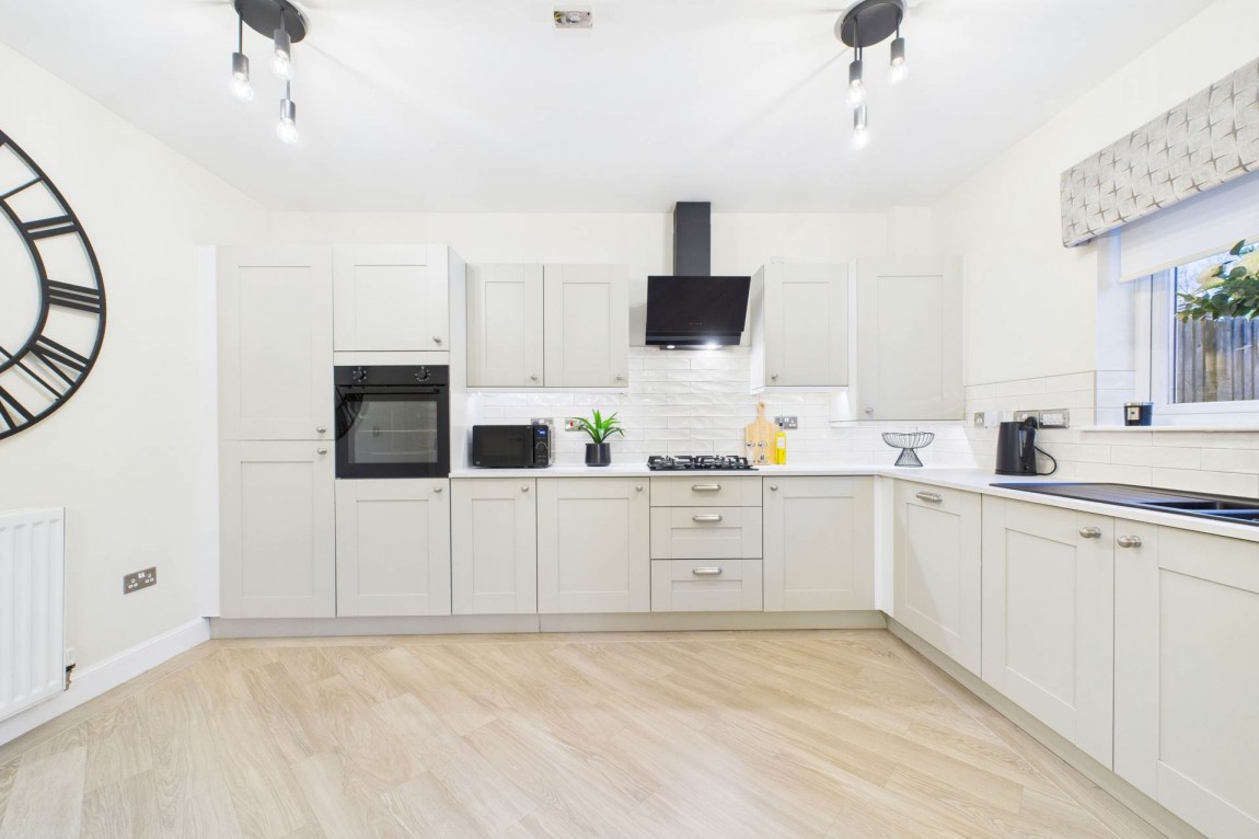 Images for Grayling Road, Motherwell