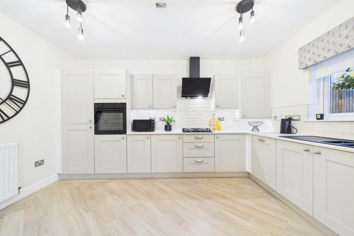 Images for Grayling Road, Motherwell