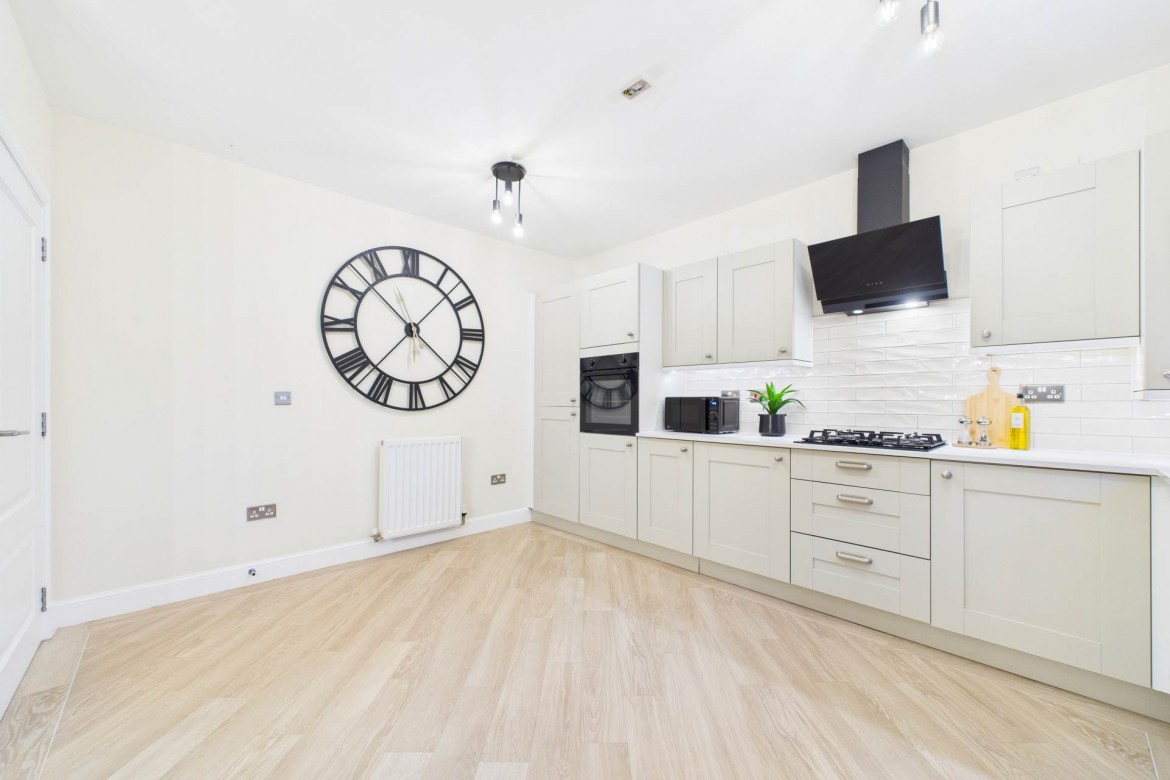 Images for Grayling Road, Motherwell