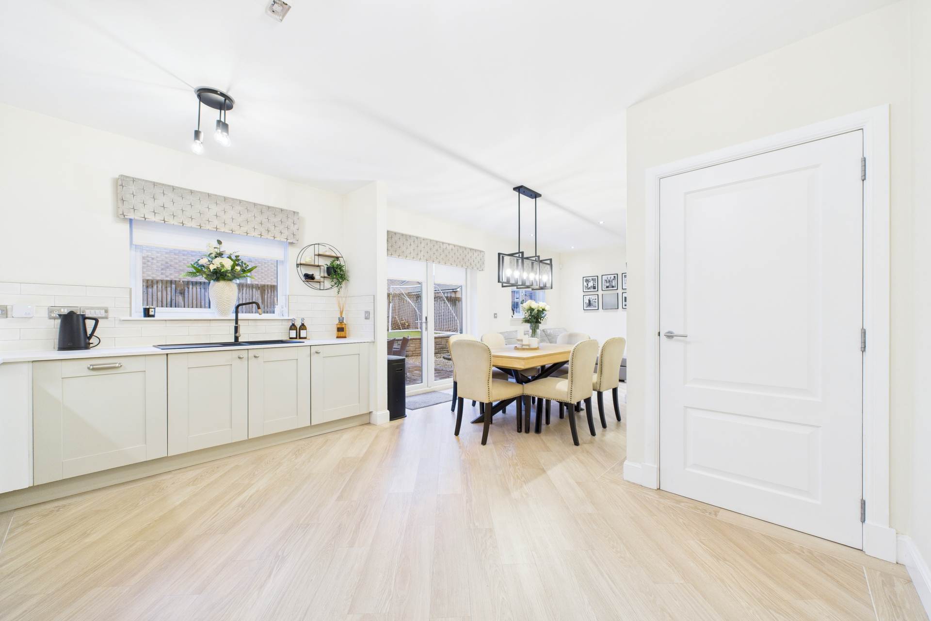 Grayling Road, Motherwell