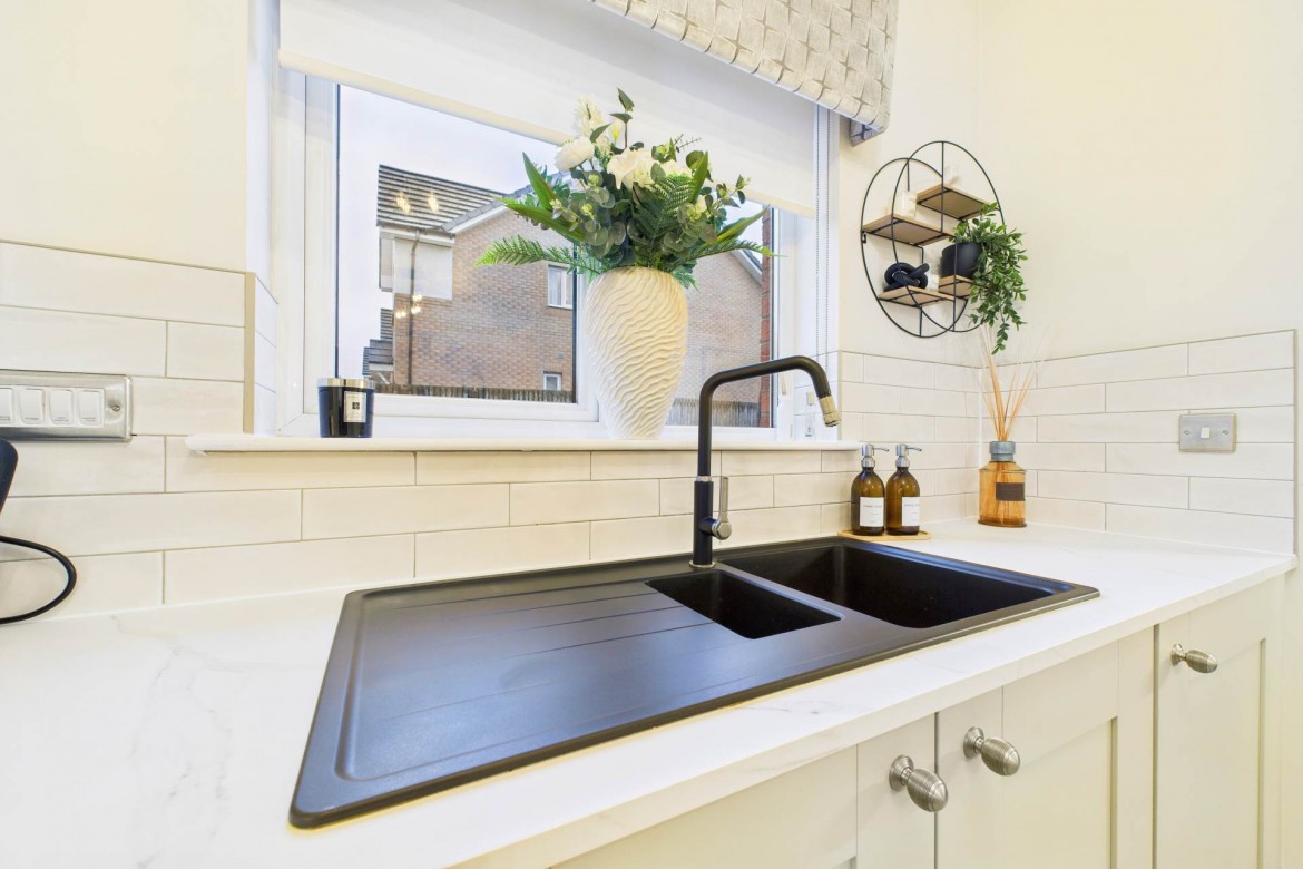 Images for Grayling Road, Motherwell