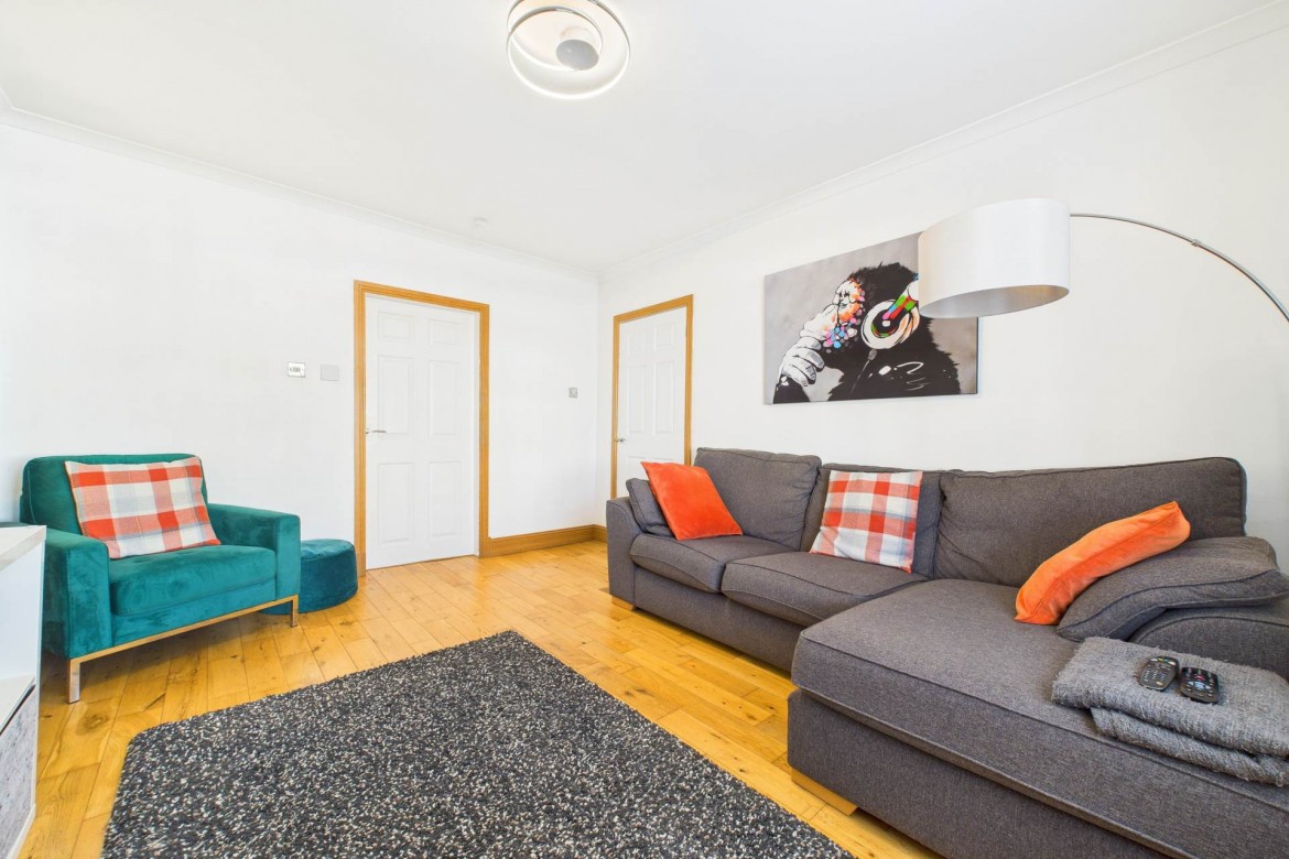 Images for Garfield Drive, Bellshill