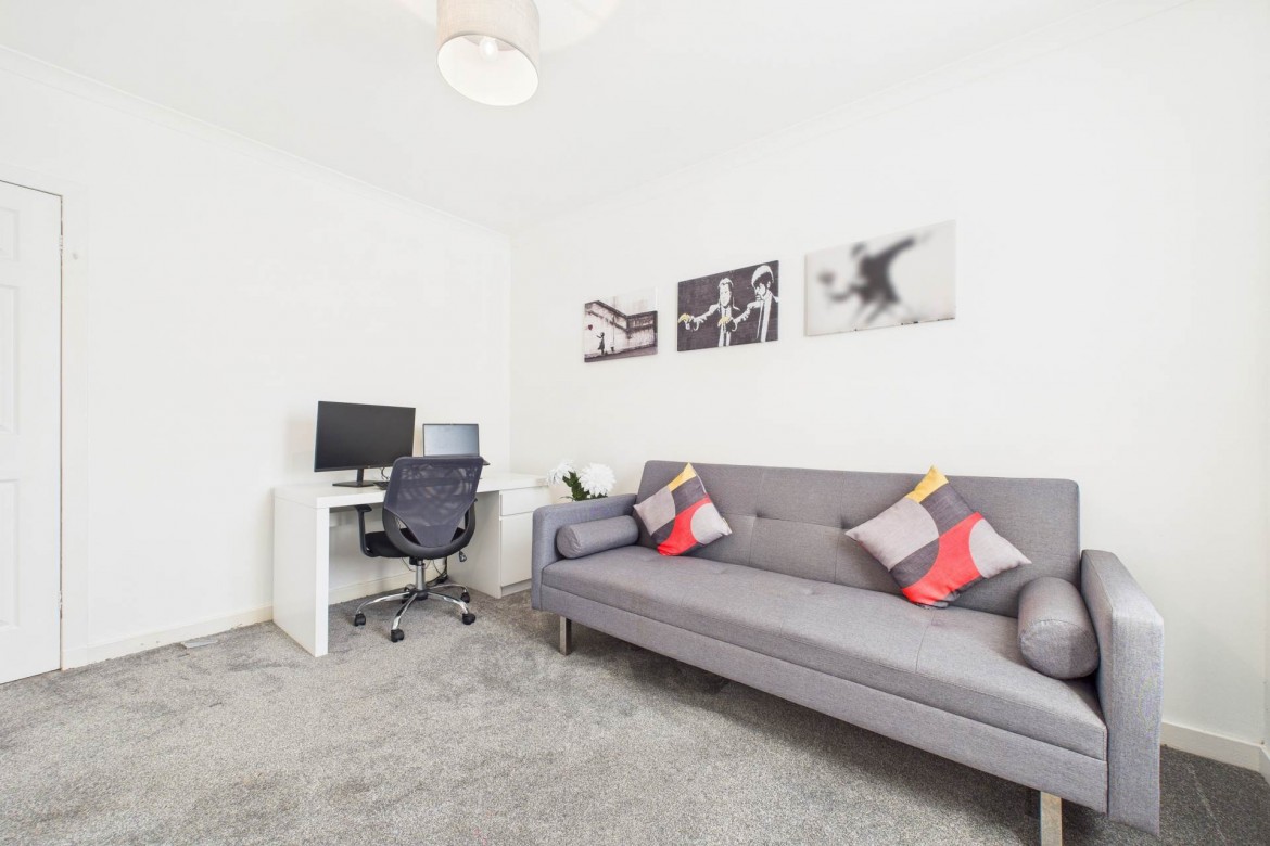 Images for Garfield Drive, Bellshill