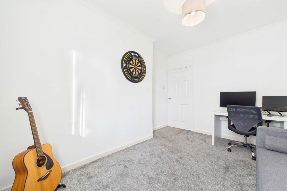 Images for Garfield Drive, Bellshill