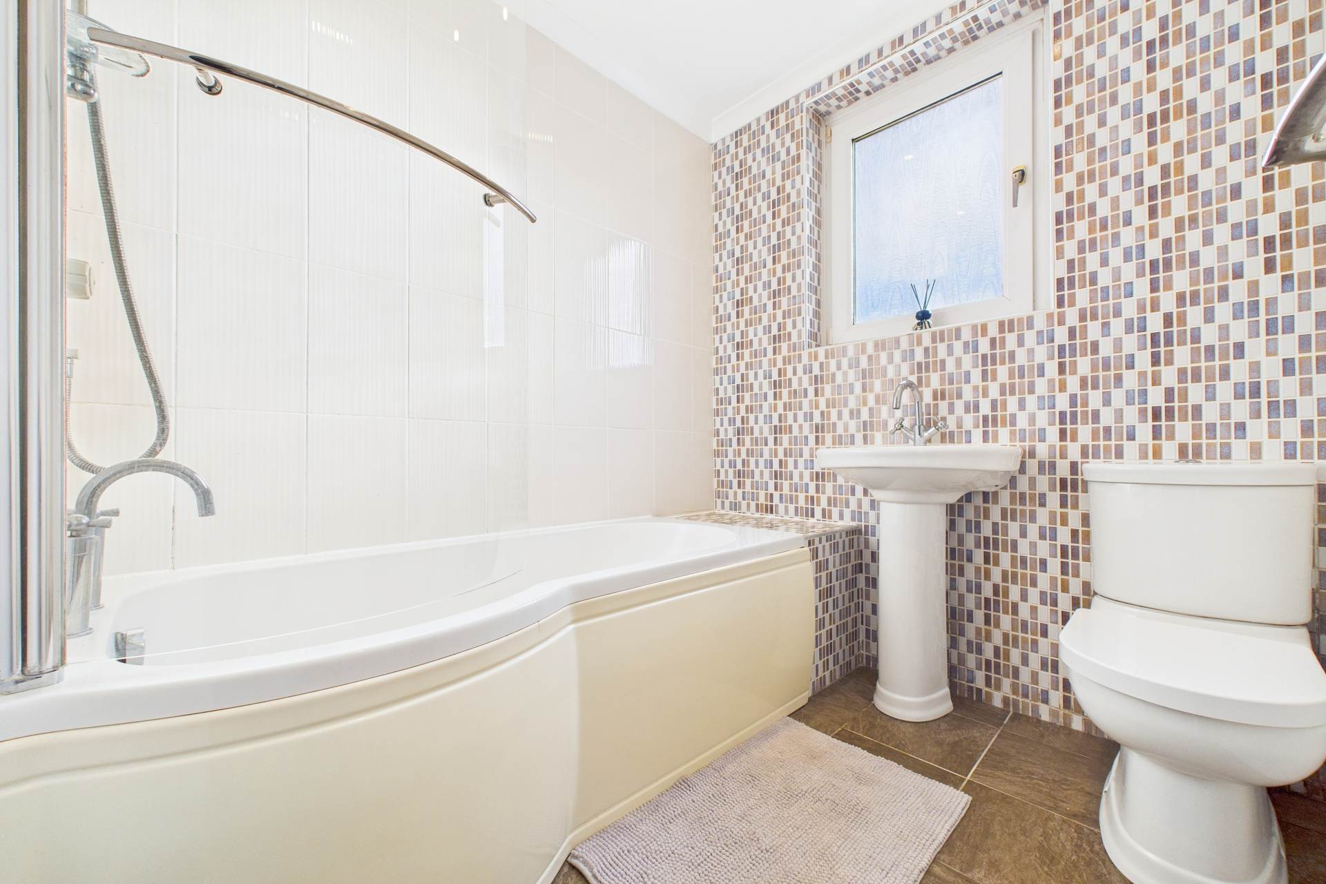 Garfield Drive, Bellshill