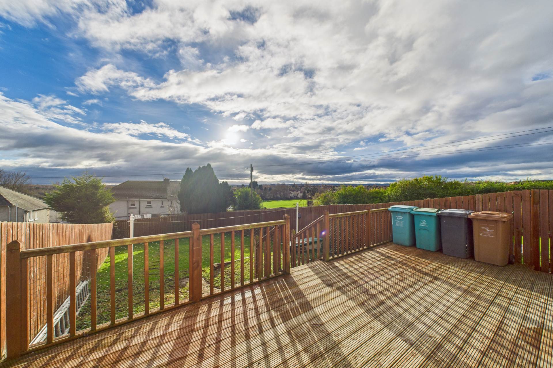 Garfield Drive, Bellshill