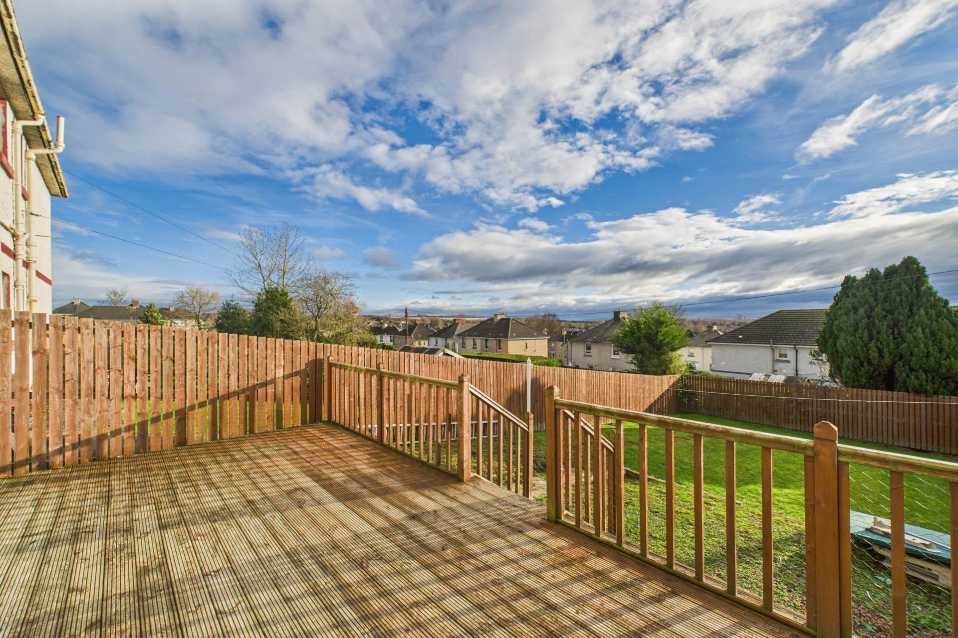 Garfield Drive, Bellshill