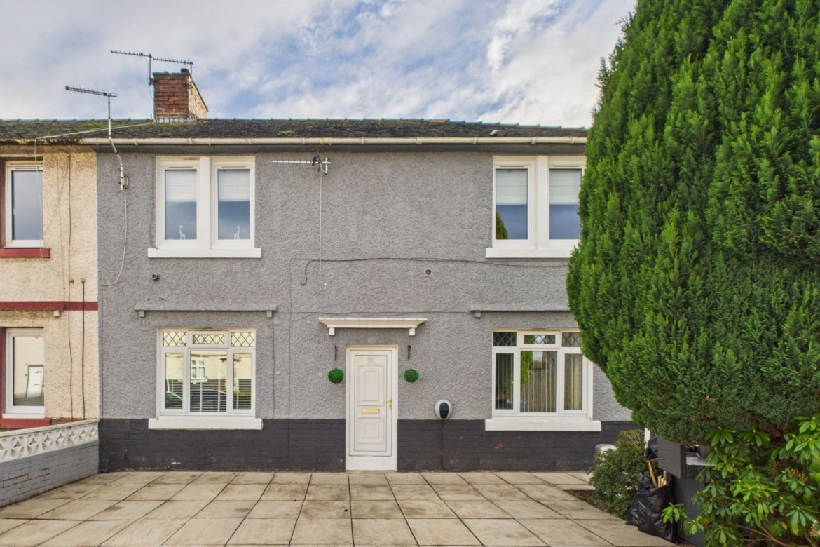 Images for Garfield Drive, Bellshill