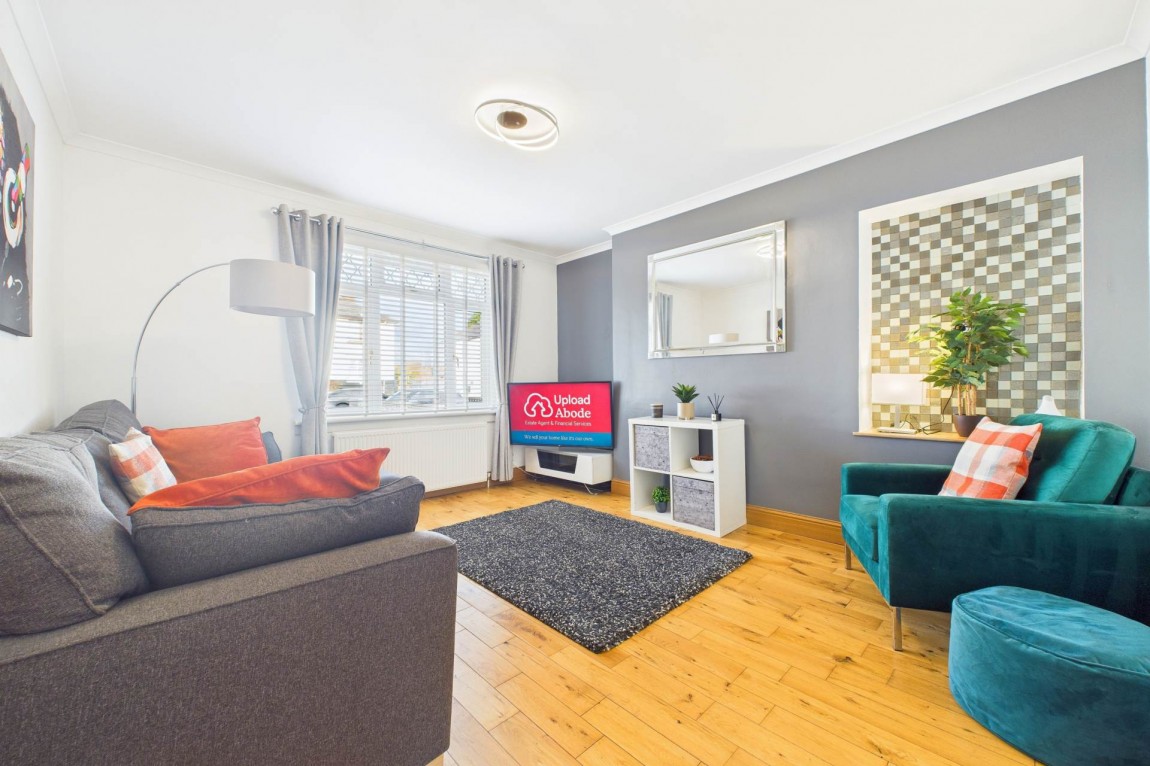 Images for Garfield Drive, Bellshill