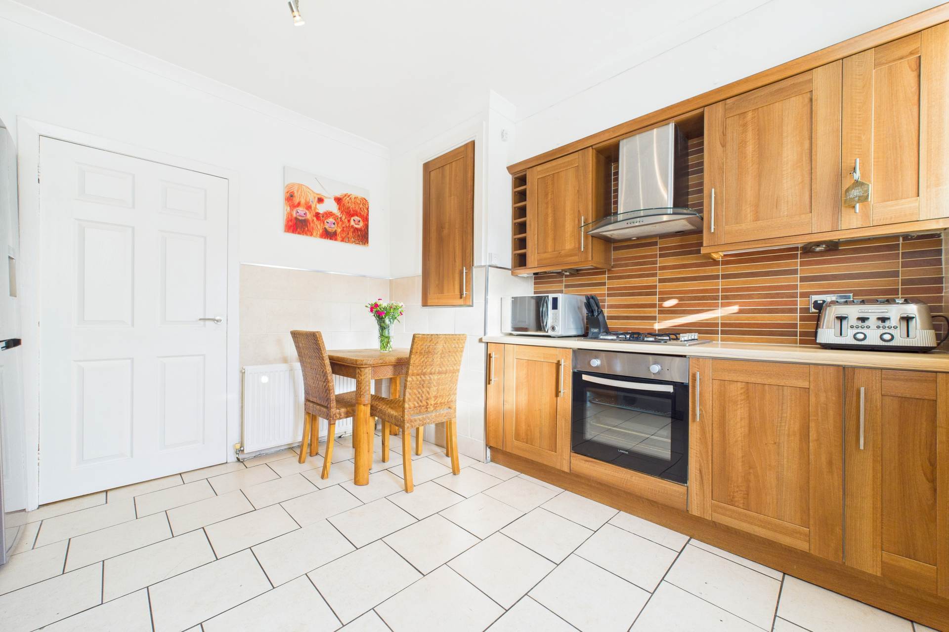 Garfield Drive, Bellshill