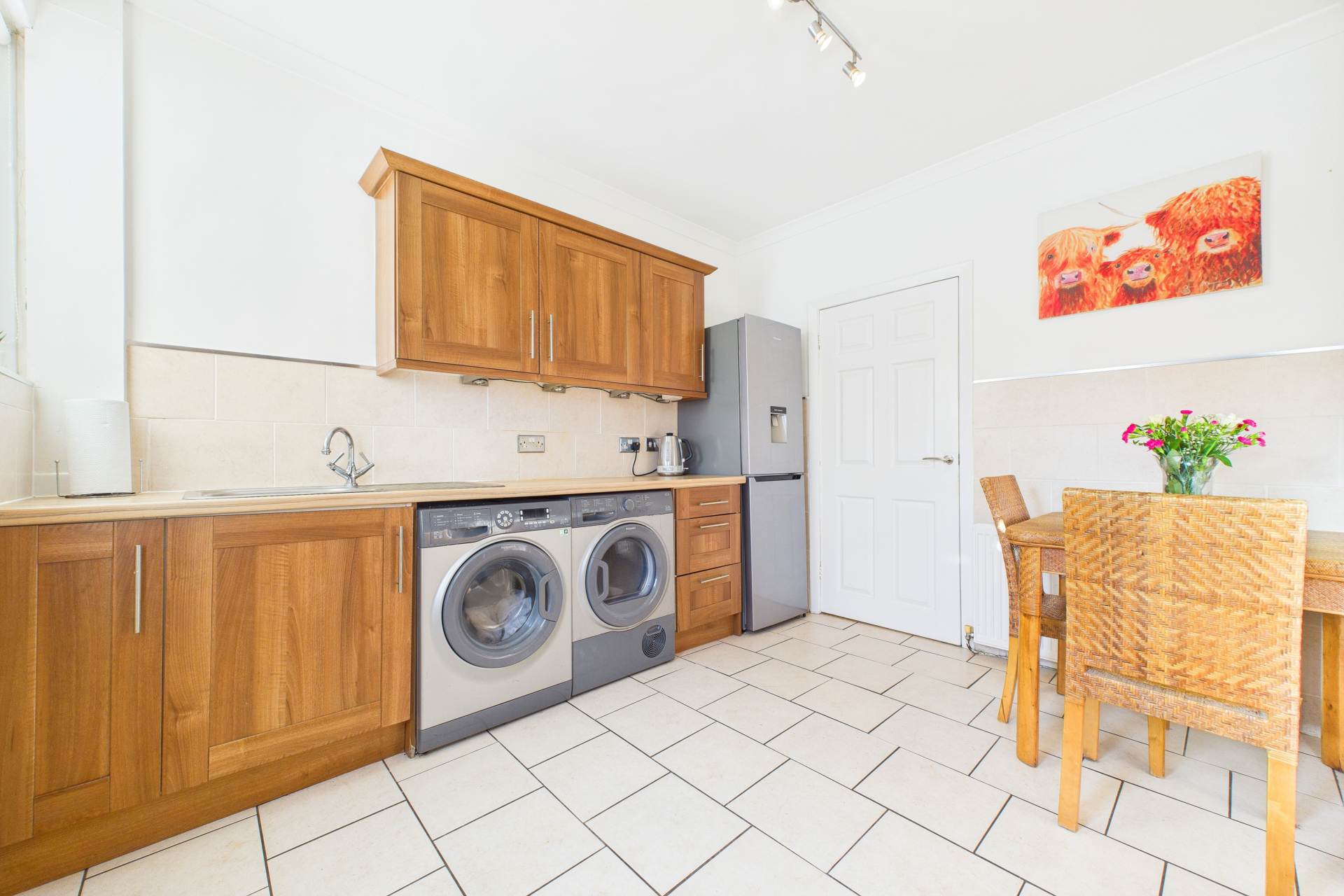 Garfield Drive, Bellshill