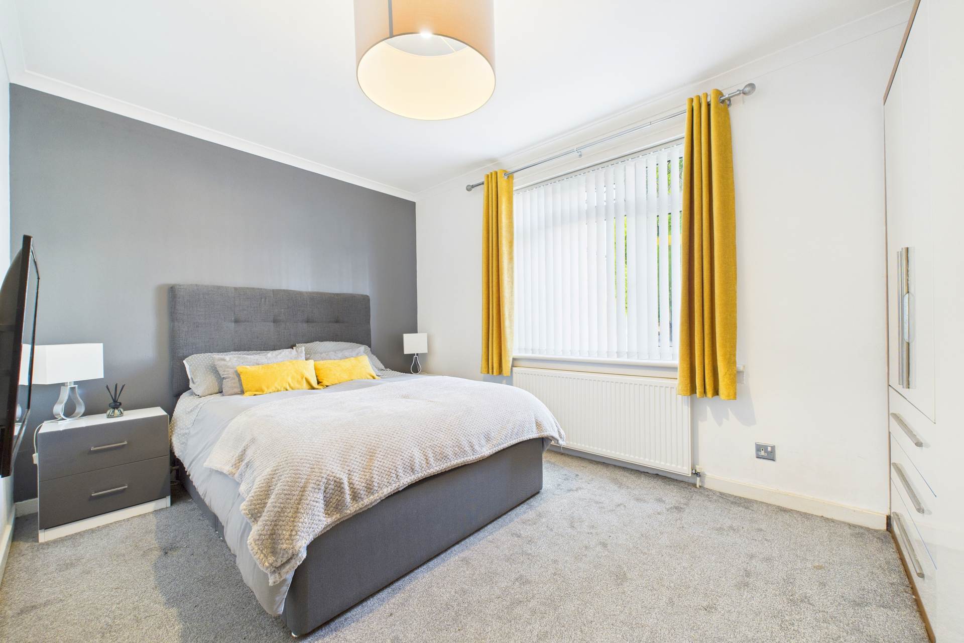 Garfield Drive, Bellshill