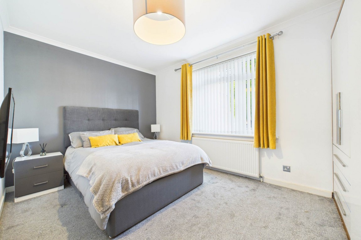 Images for Garfield Drive, Bellshill