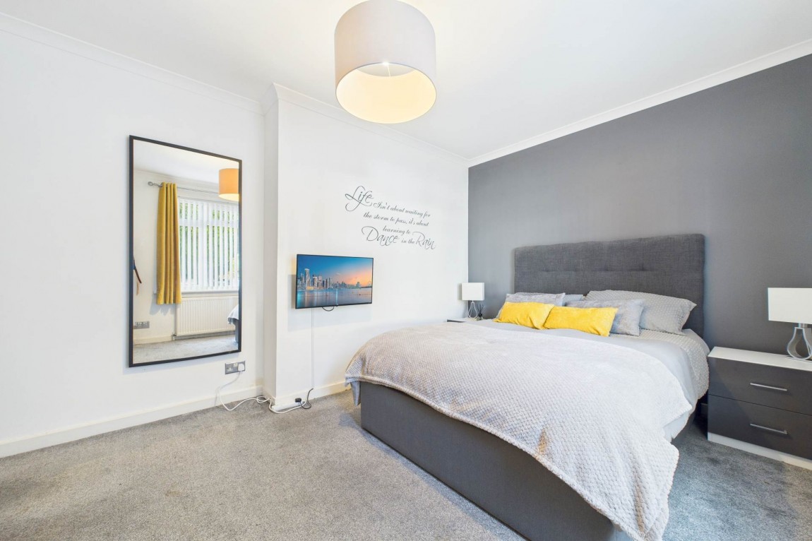 Images for Garfield Drive, Bellshill