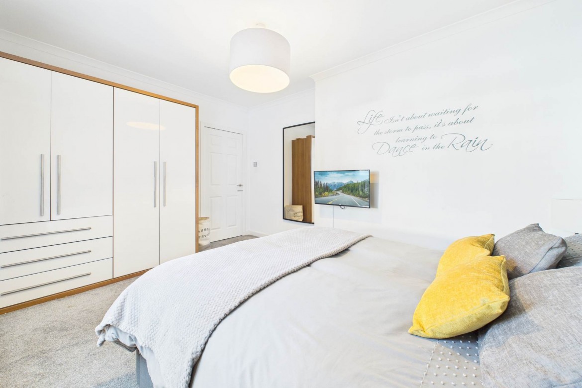 Images for Garfield Drive, Bellshill