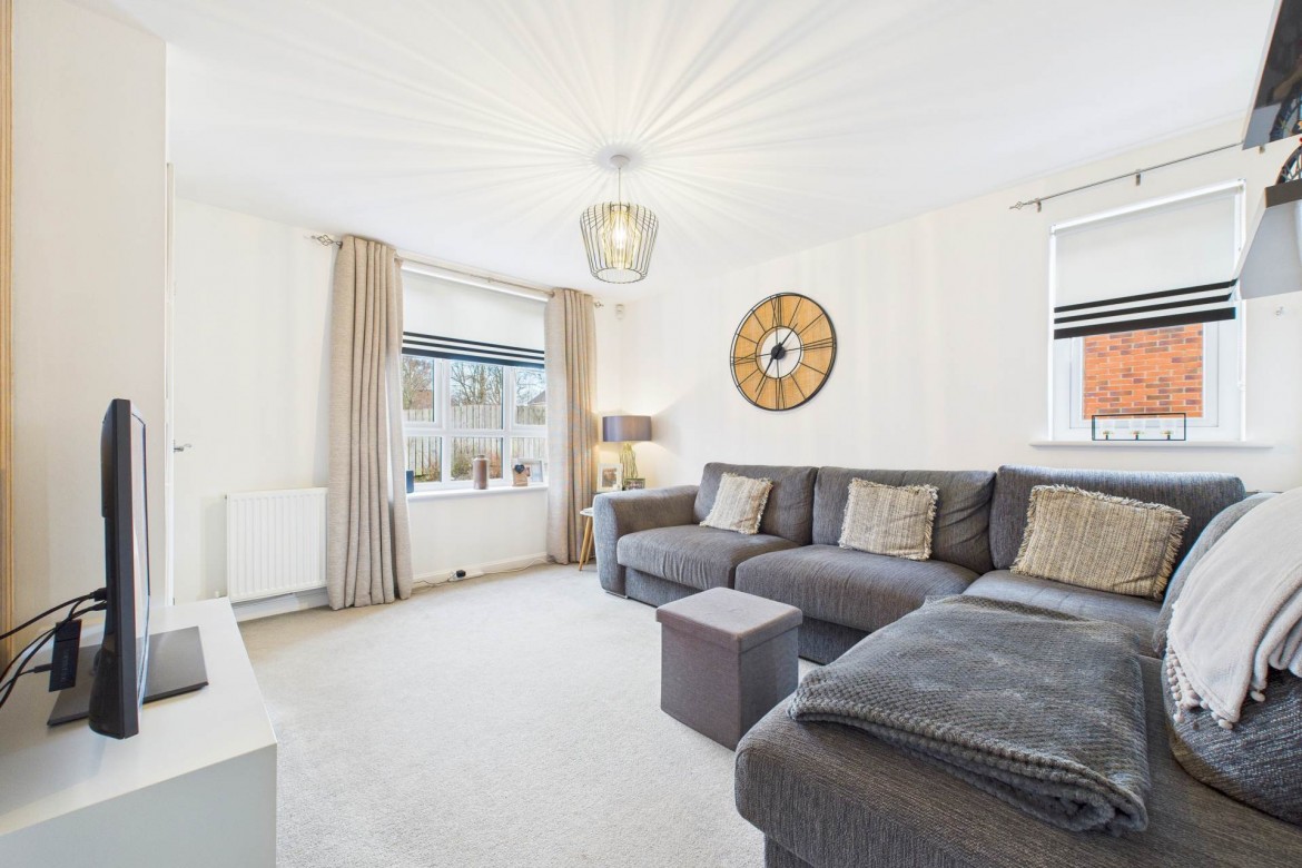 Images for Wells Grove, Motherwell