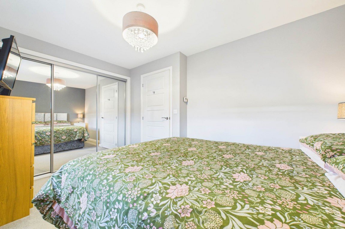 Images for Wells Grove, Motherwell