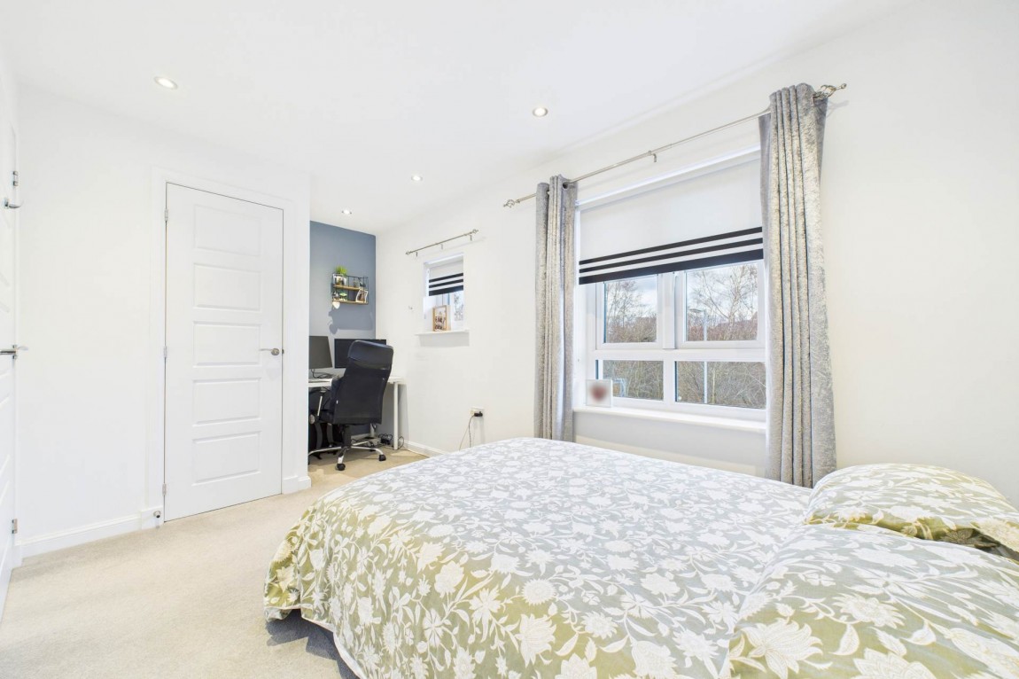 Images for Wells Grove, Motherwell