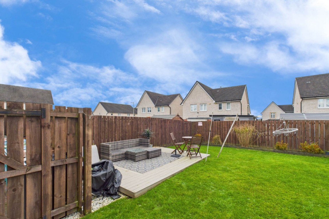 Images for Wells Grove, Motherwell