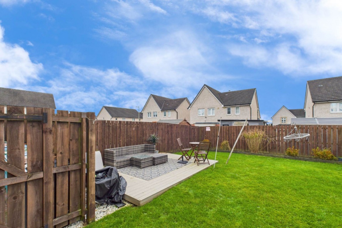 Images for Wells Grove, Motherwell