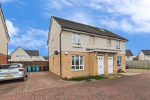 Images for Wells Grove, Motherwell