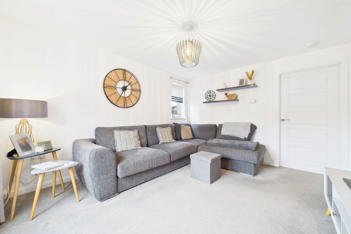 Images for Wells Grove, Motherwell