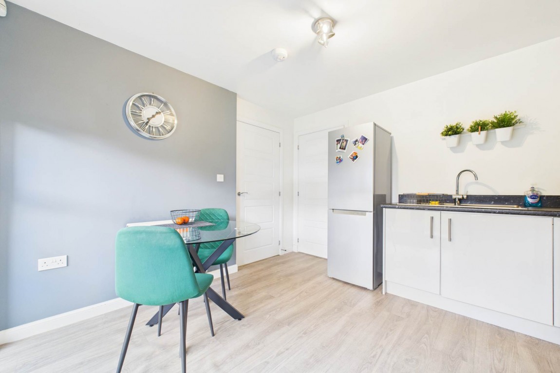 Images for Wells Grove, Motherwell