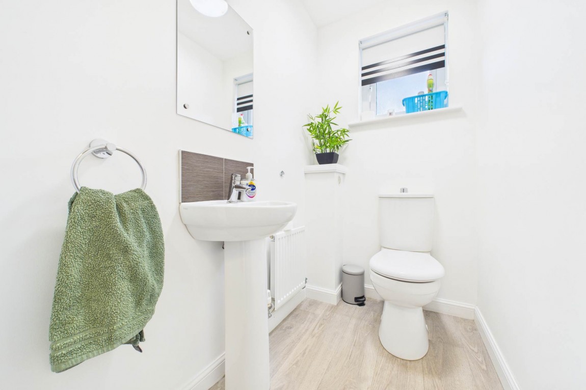 Images for Wells Grove, Motherwell