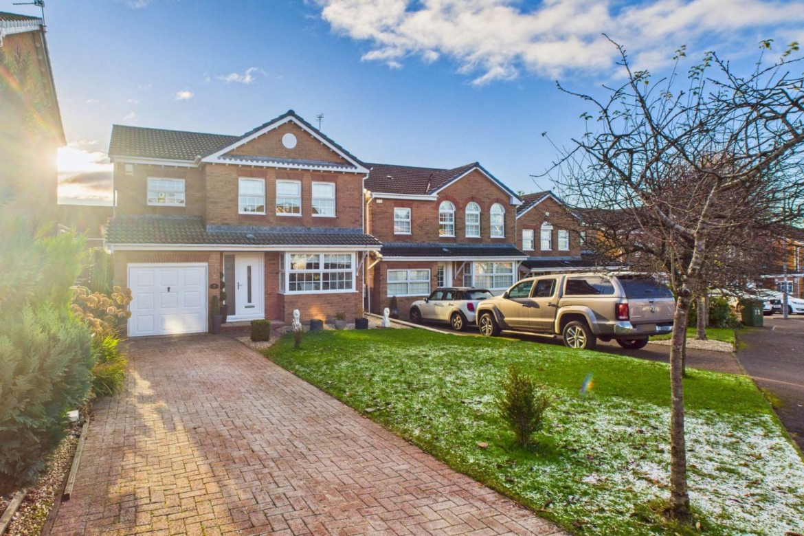 Images for Strathnairn Way, Hairmyres, East Kilbride